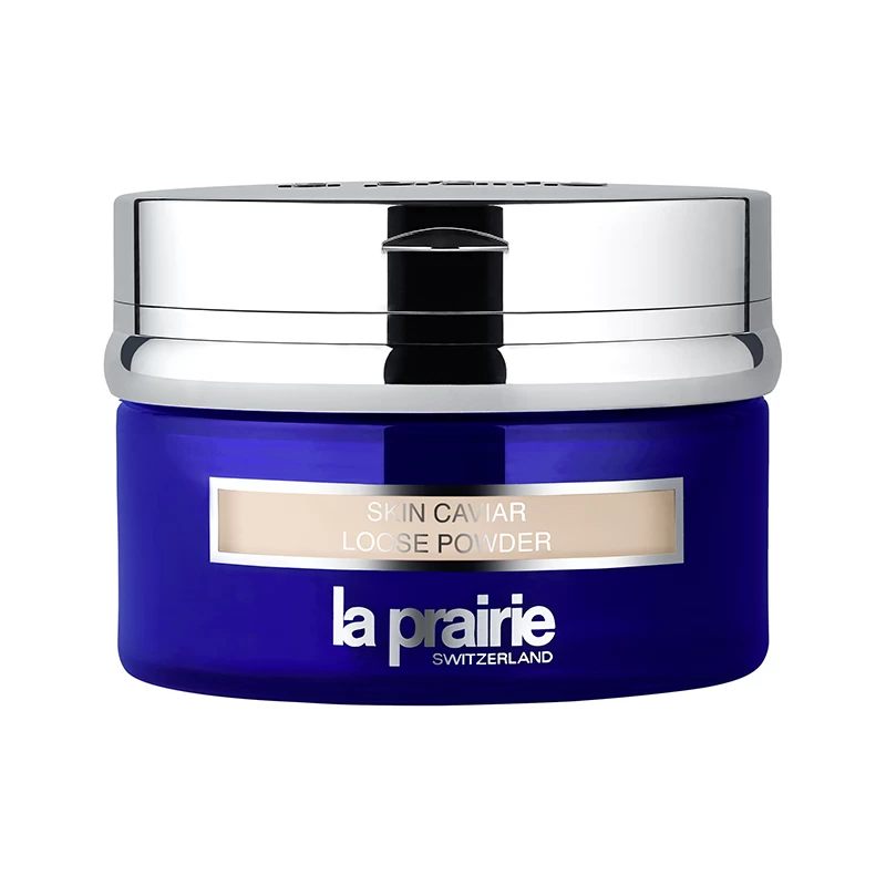 La Prairie Loose Powder 3 La Prairie Loose Powder – Bild 3