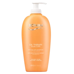 Biotherm Baume Corps Intensive Body Cream