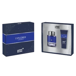 Montblanc Eau De Parfum (EdP) 60ml SET
