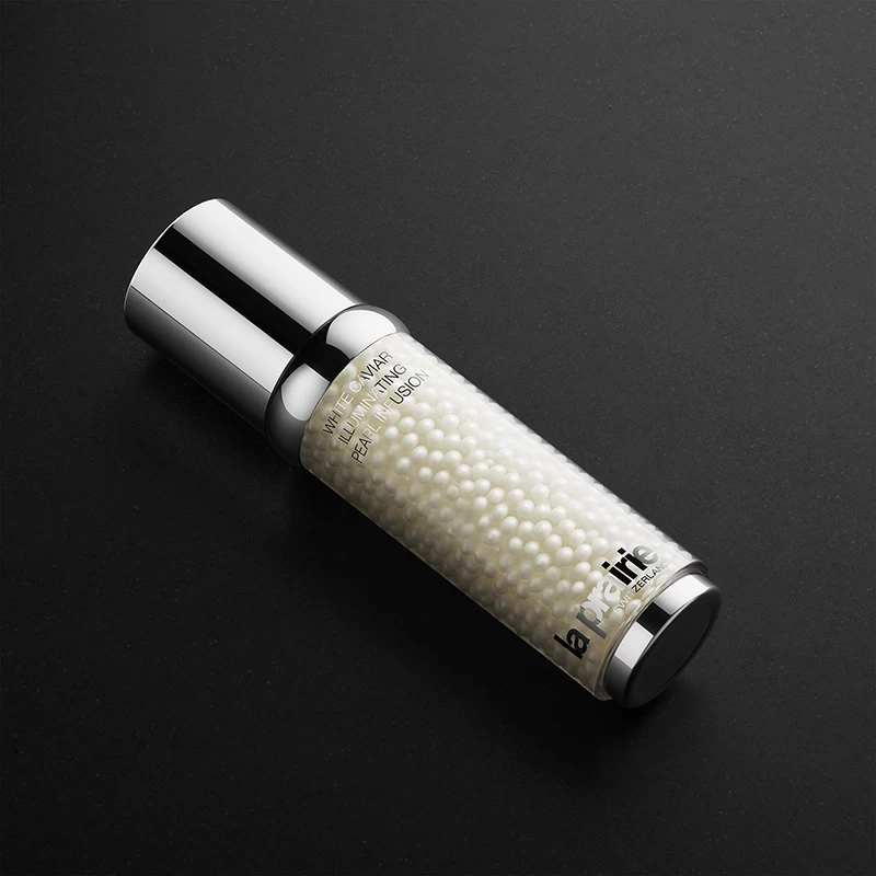 La Prairie Illuminating Pearl Infusion Serum 1 La Prairie Illuminating Pearl Infusion Serum