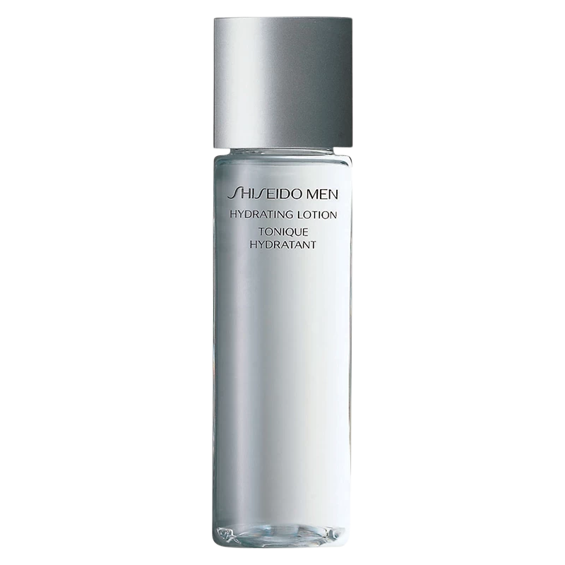 Shiseido Hydrating Lotion Face Lotion 1 Shiseido Hydrating Lotion Face Lotion