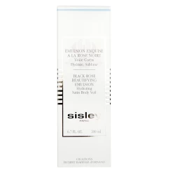 Sisley Emulsion