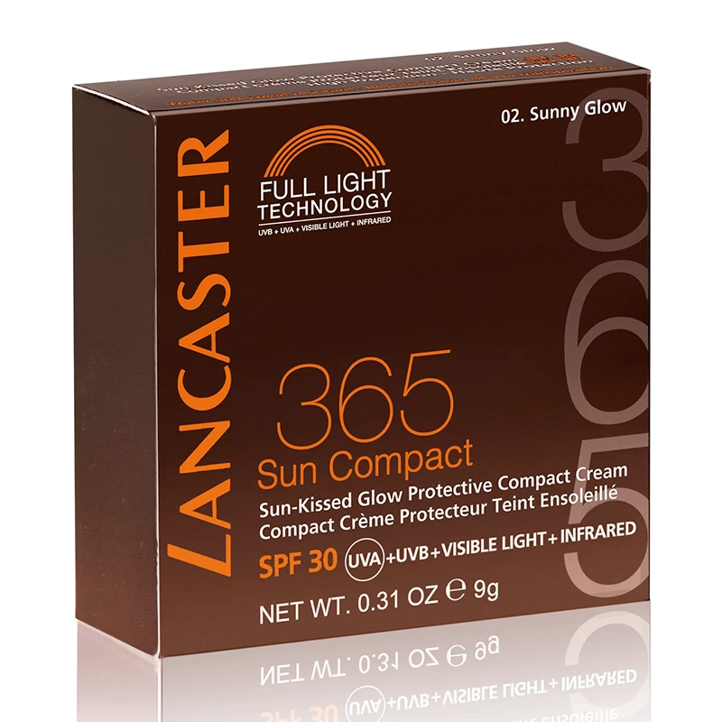 Lancaster SPF 30 2 Lancaster SPF 30 – Bild 2
