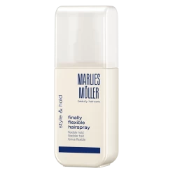 Marlies Möller Finally Flexible Hair Spray