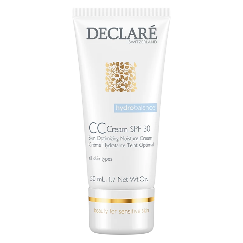 Declaré CC Cream SPF 30 1 Declaré CC Cream SPF 30