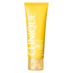 Clinique Face Cream SPF 40