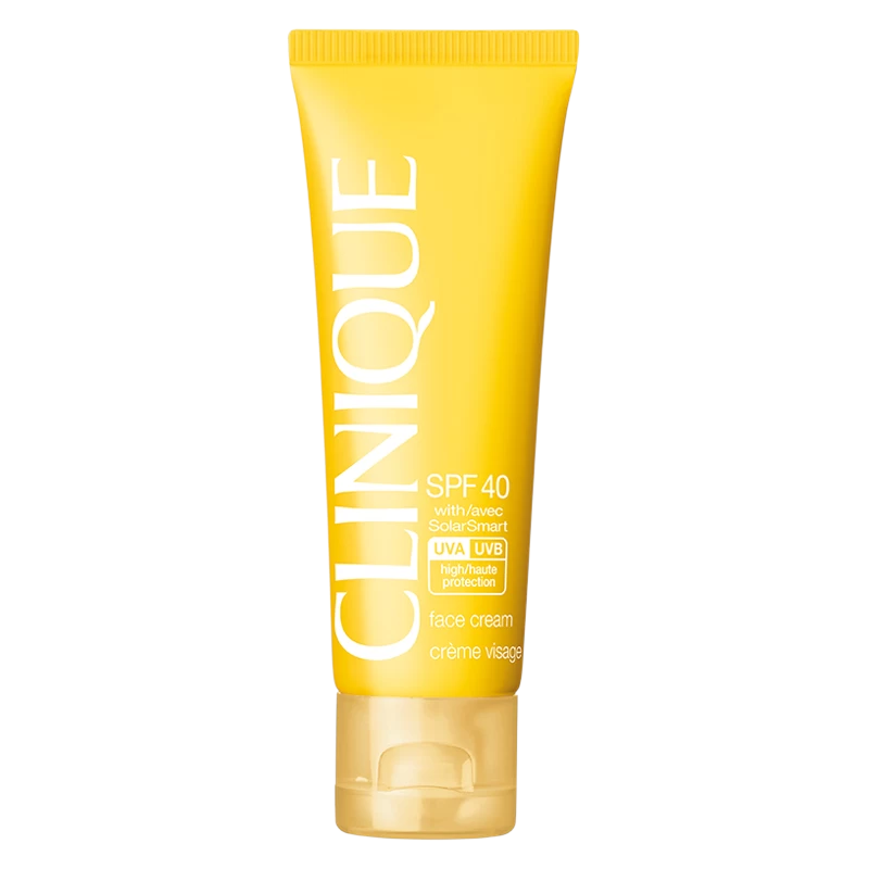 Clinique Face Cream SPF 40 1 Clinique Face Cream SPF 40