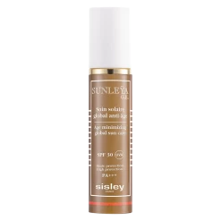 Sisley Soin Solaire Global Anti-Age SPF 30