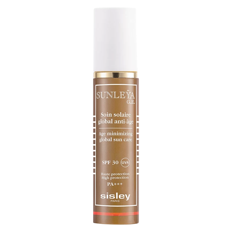 Sisley Soin Solaire Global Anti-Age SPF 30 1 Sisley Soin Solaire Global Anti-Age SPF 30