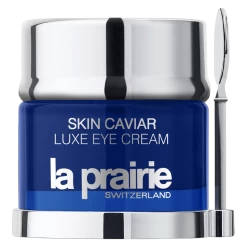 La Prairie Luxe Eye Cream