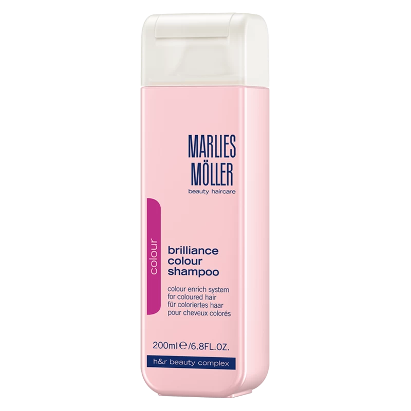 Marlies Möller Shampoo 1 Marlies Möller Shampoo