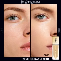 Yves Saint Laurent Make-up Foundation 9 Yves Saint Laurent Make-up Foundation -Mode Kosmetikgeschäft 6ed302b7d50548beaabed7cc2752d24e