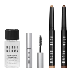 Bobbi Brown Eye Catching Color Kit Set