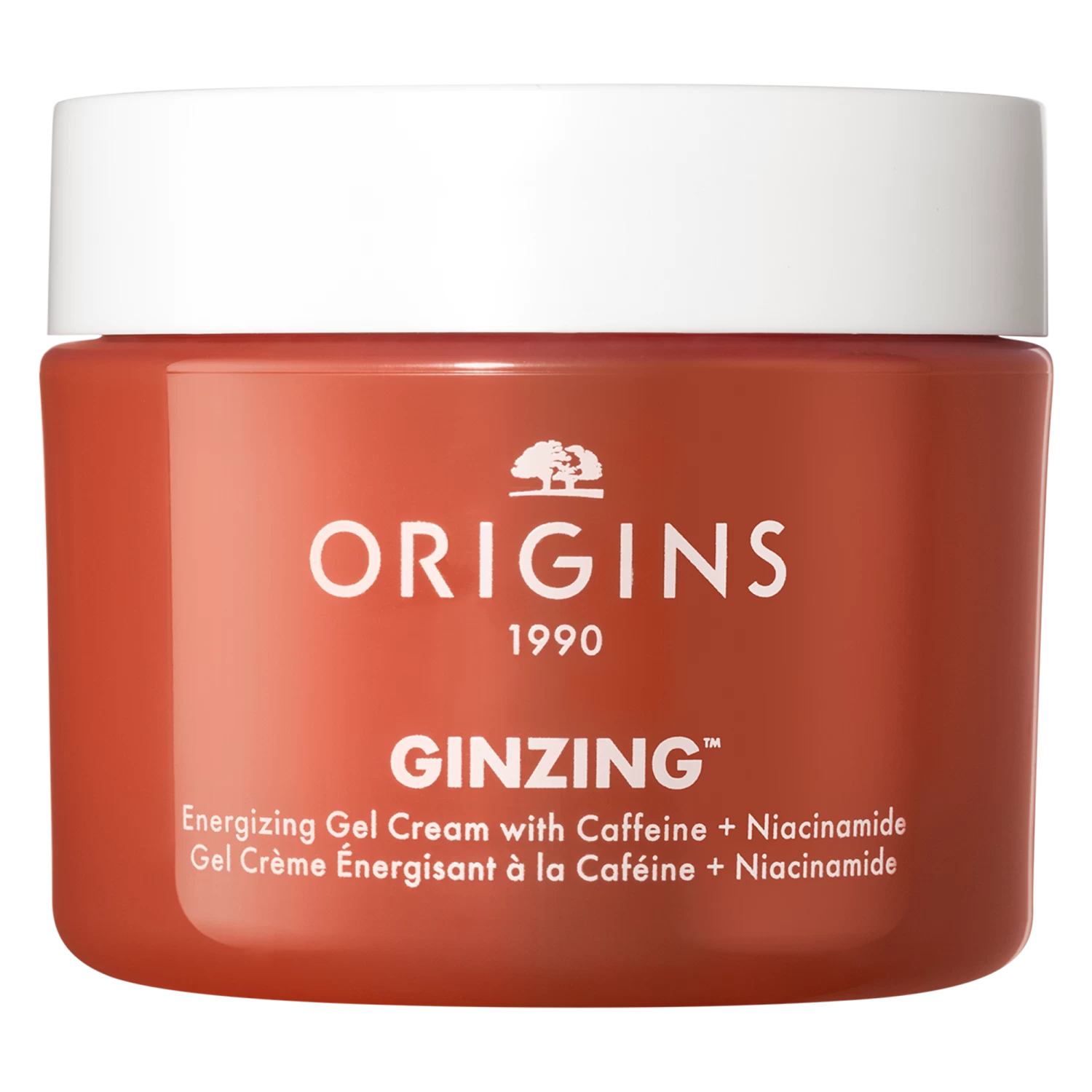 Origins Energizing Gel Cream With Caffeine + Niacinamide 2 Origins Energizing Gel Cream With Caffeine + Niacinamide – Bild 2