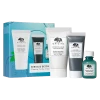Origins Skin Detox SET
