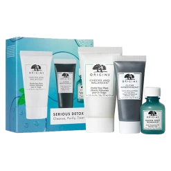 Origins Skin Detox SET