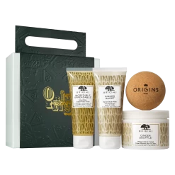 Origins Body Set