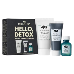 Origins Detox Set