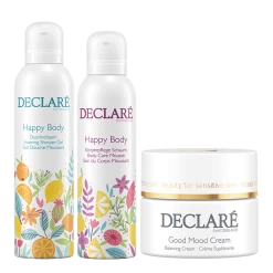 Declaré X-Mas Happy