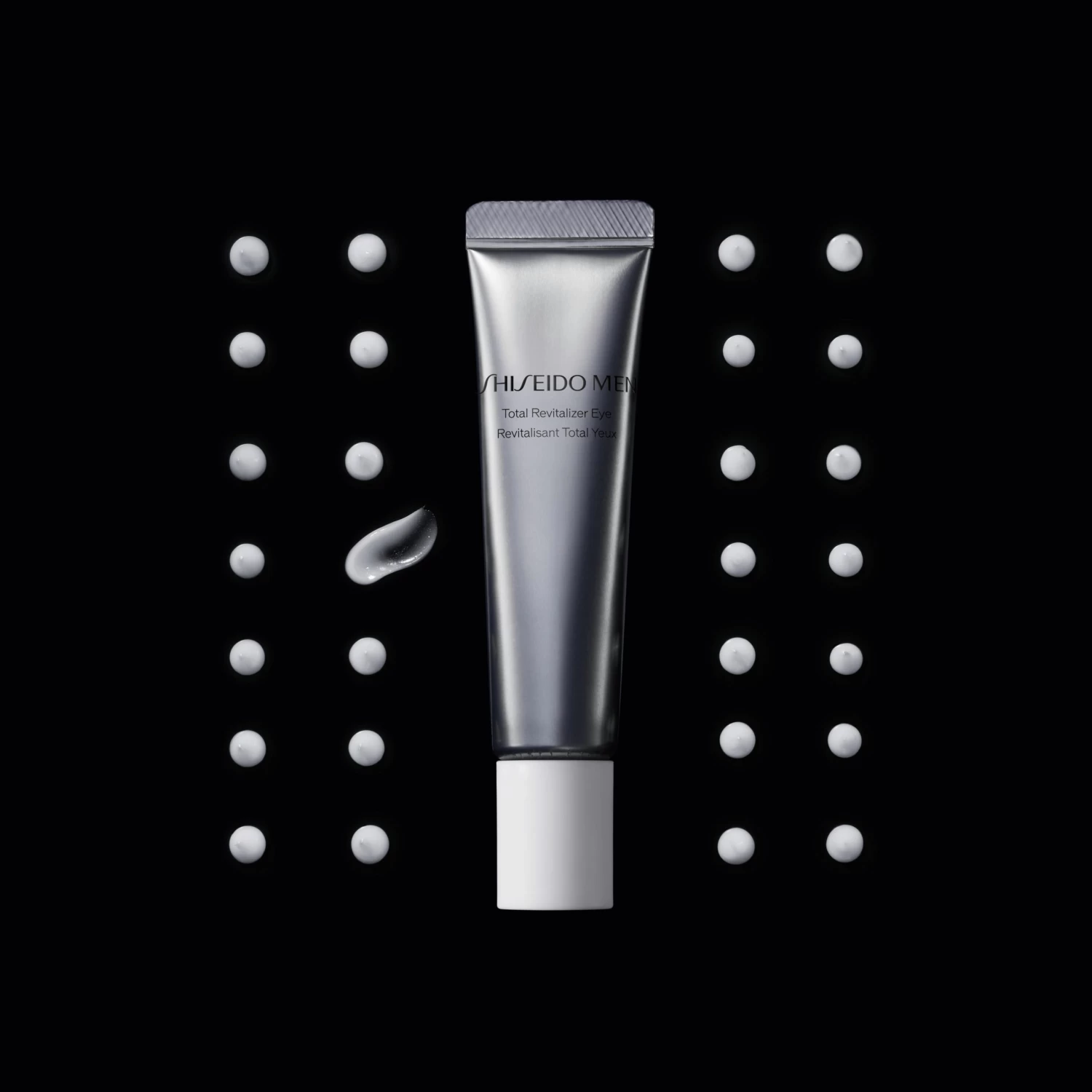 Shiseido Total Revitalizer Eye Cream 1 Shiseido Total Revitalizer Eye Cream