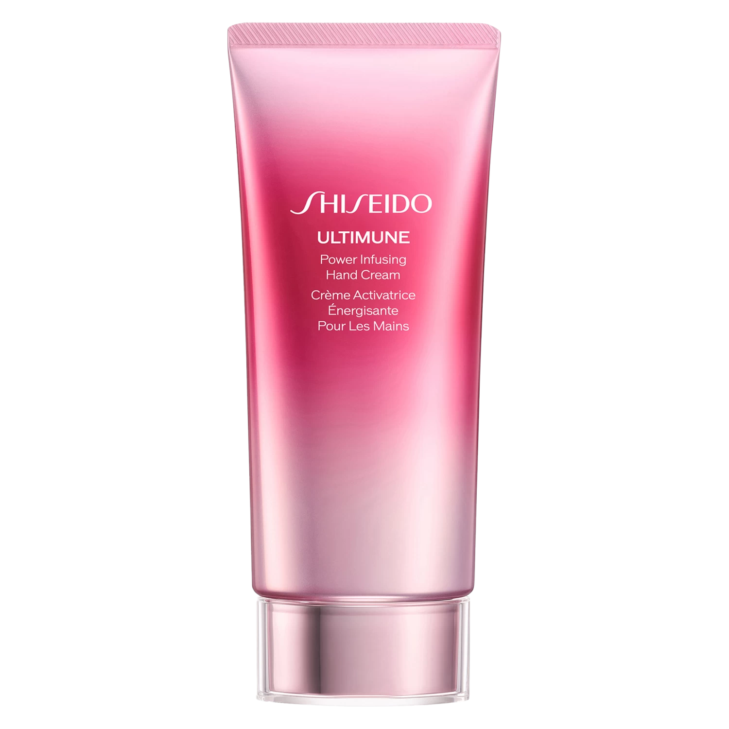 Shiseido Handcream 2 Shiseido Handcream – Bild 2