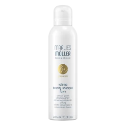 Marlies Möller Volume Density Shampoo Foam