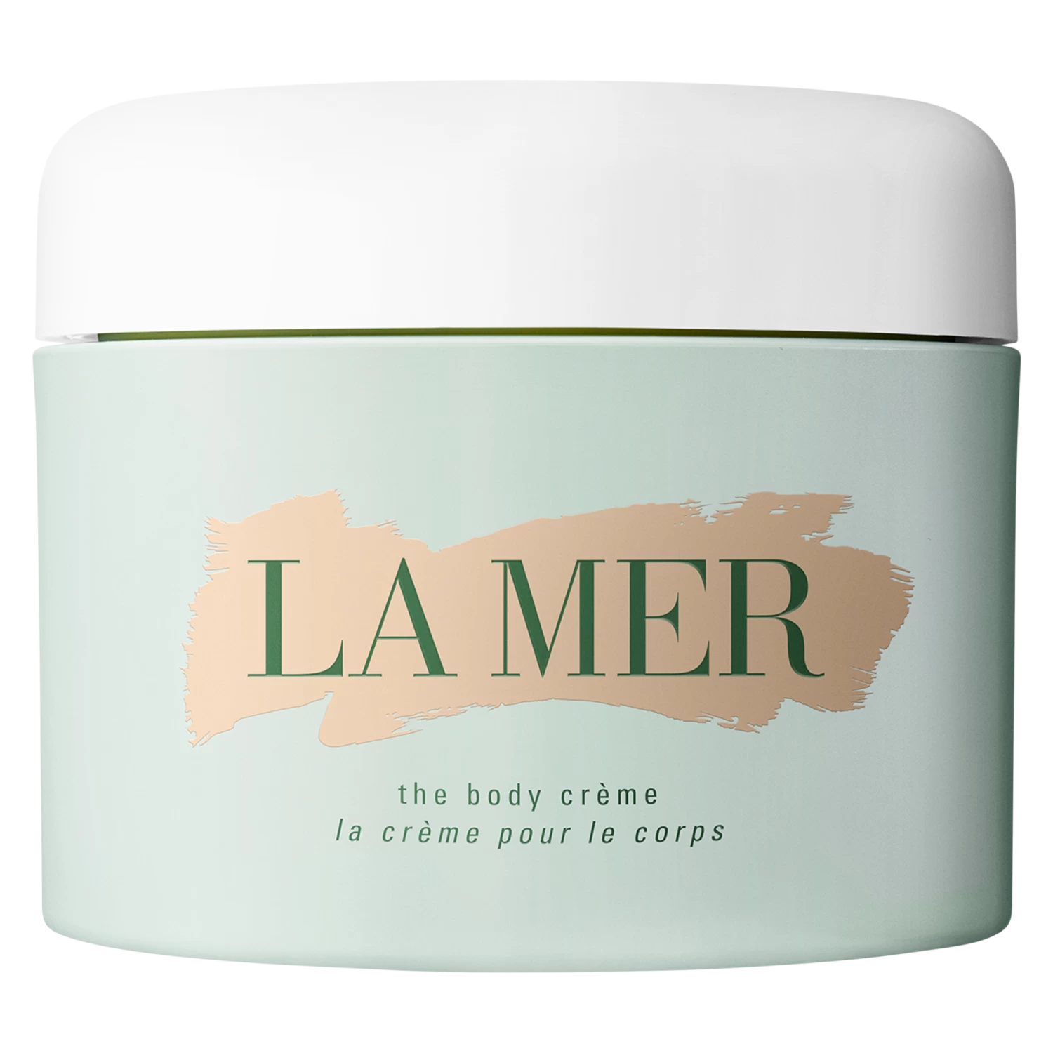 La Mer Body Creme 1 La Mer Body Creme