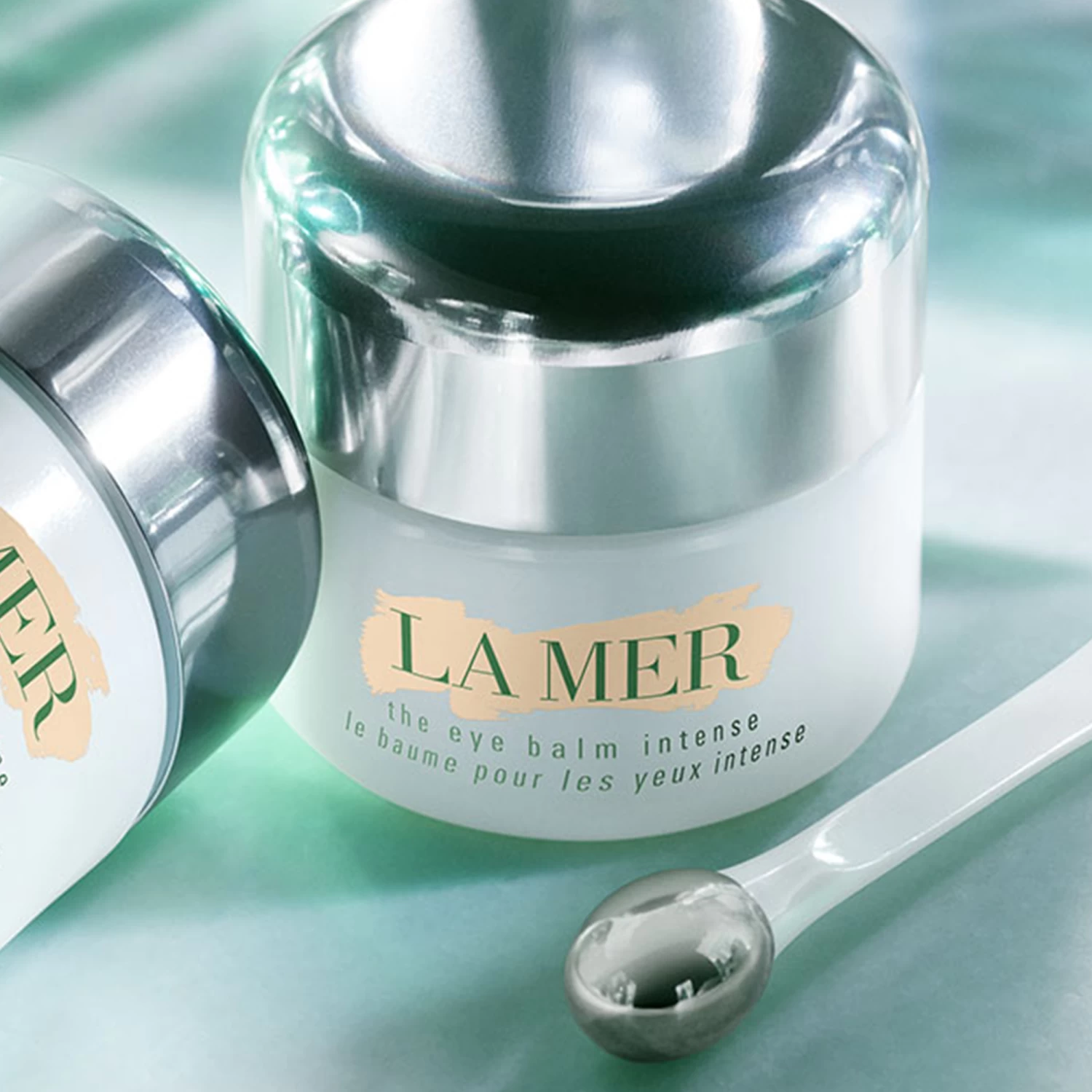La Mer Eye Balm Intense 4 La Mer Eye Balm Intense – Bild 4