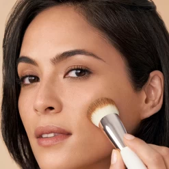 La Mer Foundation Brush 9 La Mer Foundation Brush -Mode Kosmetikgeschäft 747930065852 2