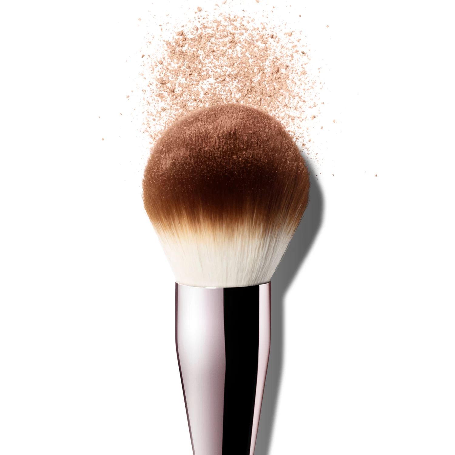 La Mer Powder Brush 2 La Mer Powder Brush – Bild 2