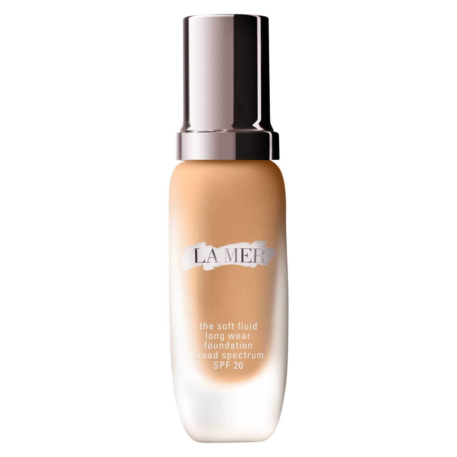 La Mer The Soft Fluid Foundation SPF20 5 La Mer The Soft Fluid Foundation SPF20 – Bild 5