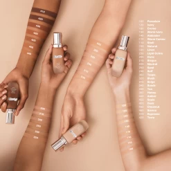 La Mer The Soft Fluid Foundation SPF20 11 La Mer The Soft Fluid Foundation SPF20 -Mode Kosmetikgeschäft 747930072133 3