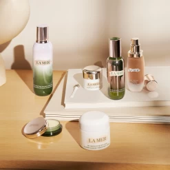 La Mer The Soft Fluid Foundation SPF20