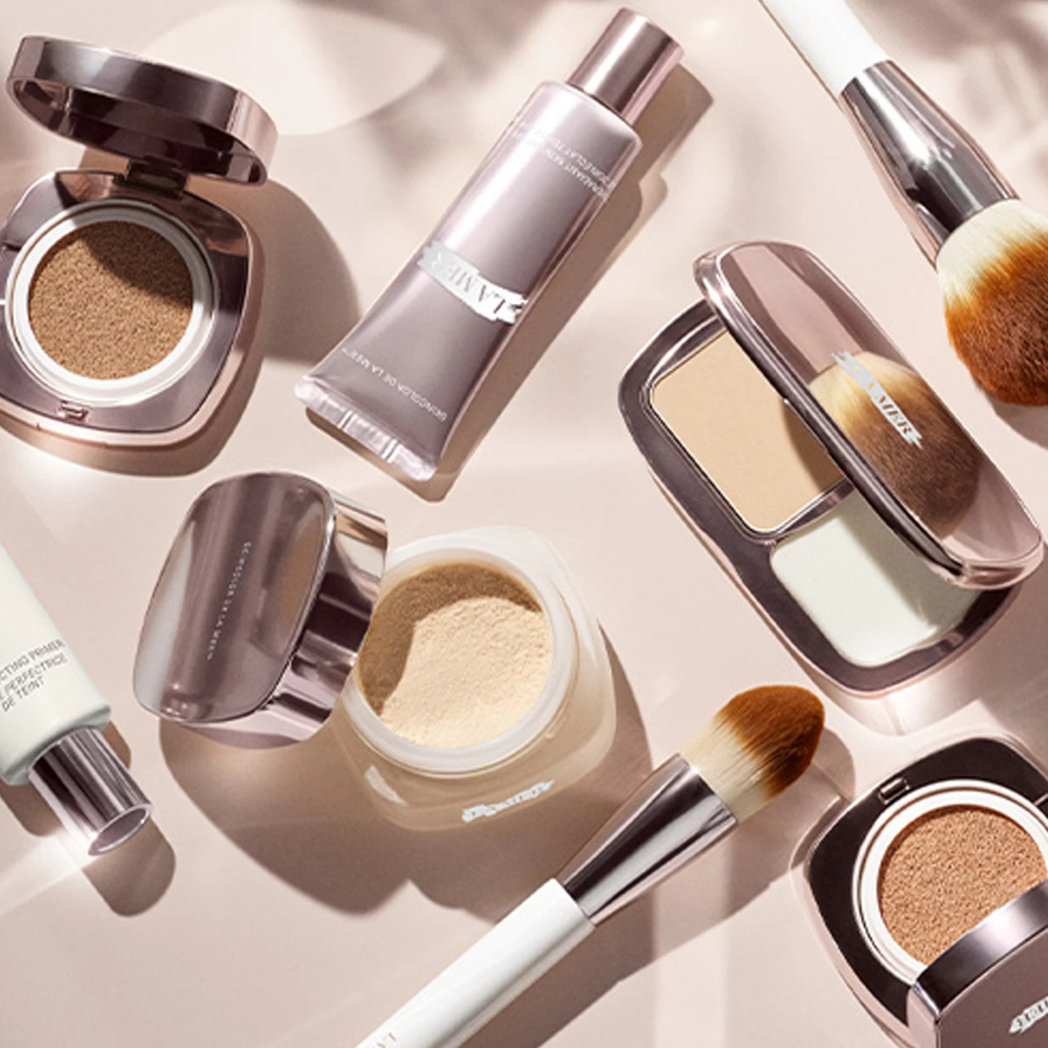 La Mer The Luminous Lifting Cushion Foundation SPF20 2x12g 2 La Mer The Luminous Lifting Cushion Foundation SPF20 2x12g – Bild 2