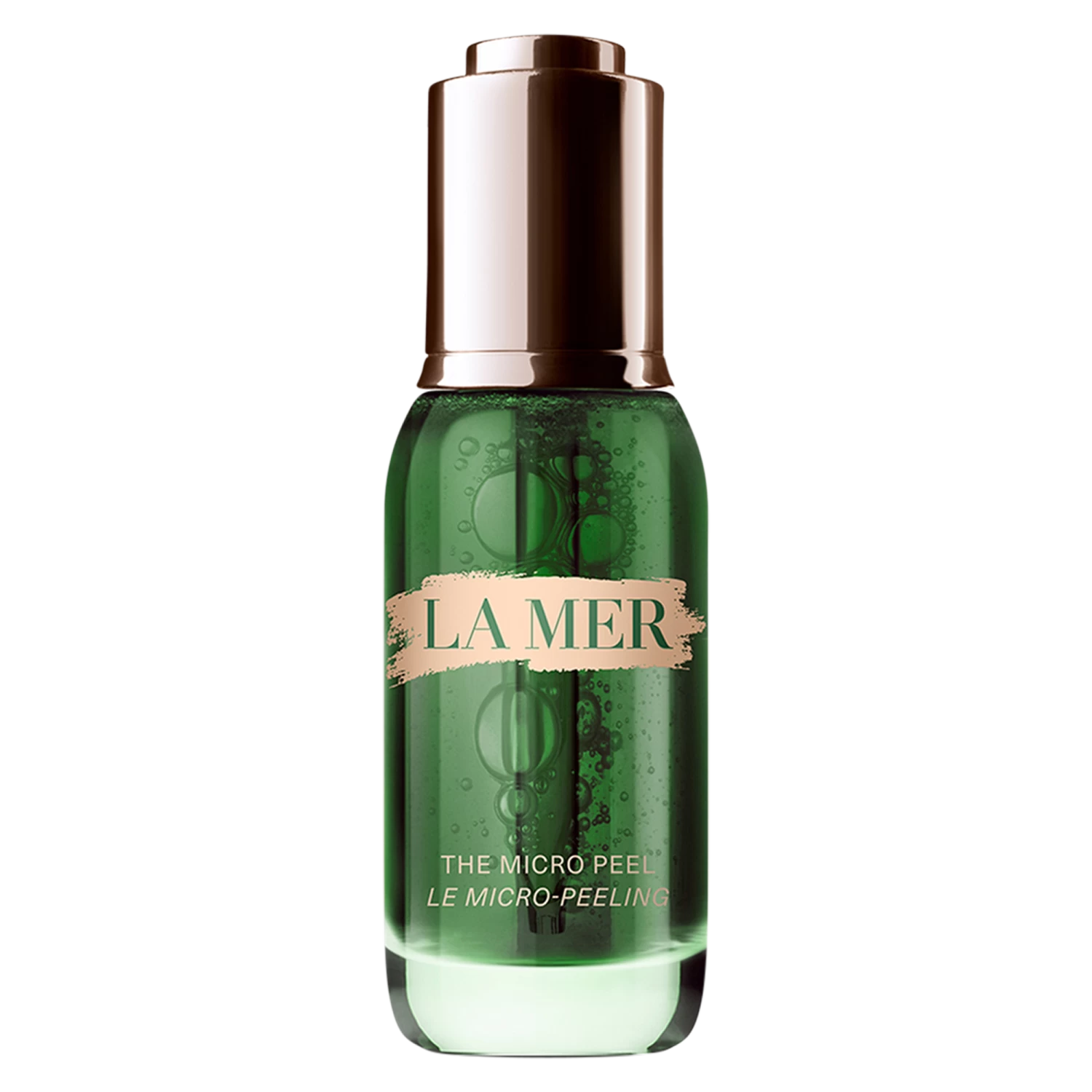 La Mer Micro Peel 4 La Mer Micro Peel – Bild 4