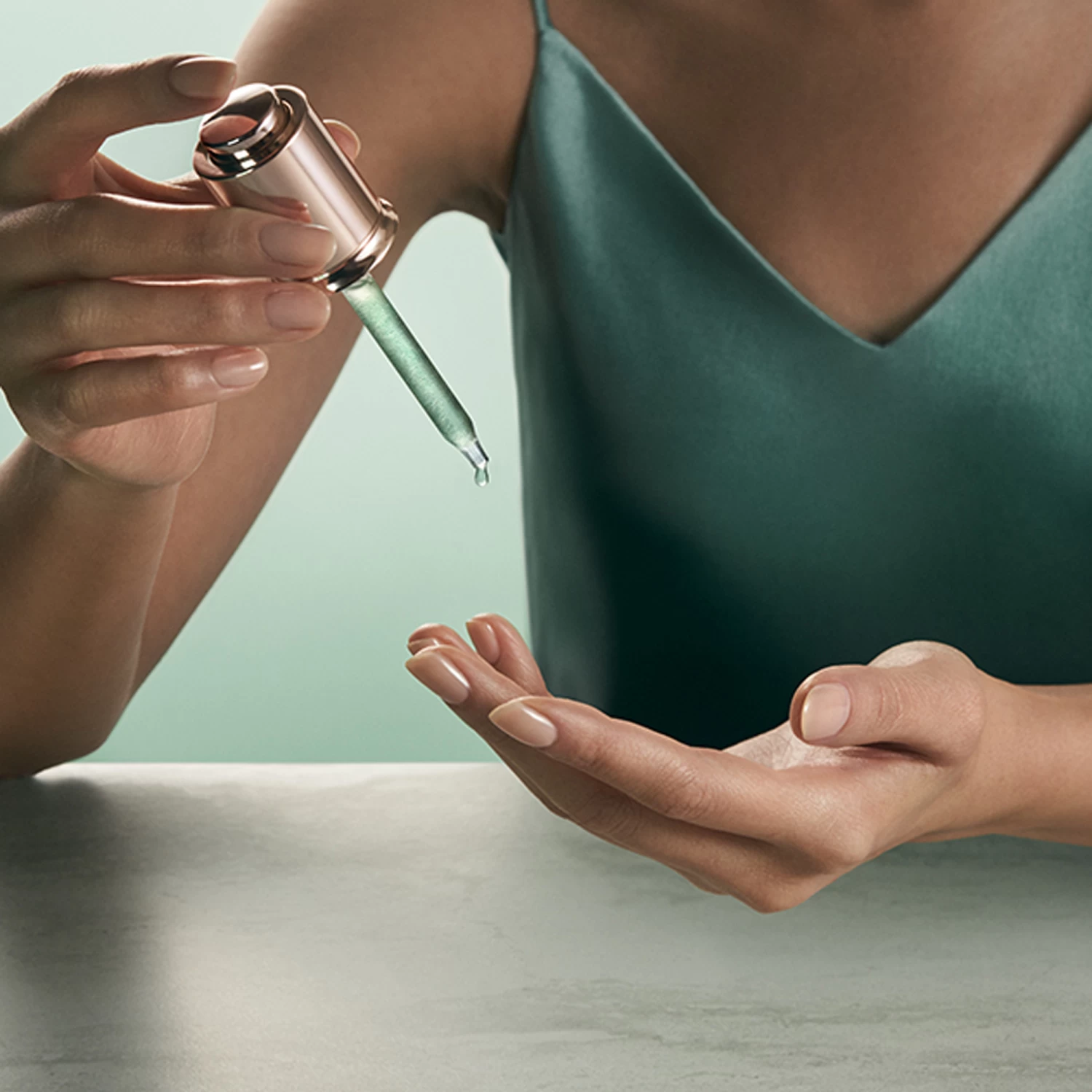 La Mer Micro Peel 2 La Mer Micro Peel – Bild 2