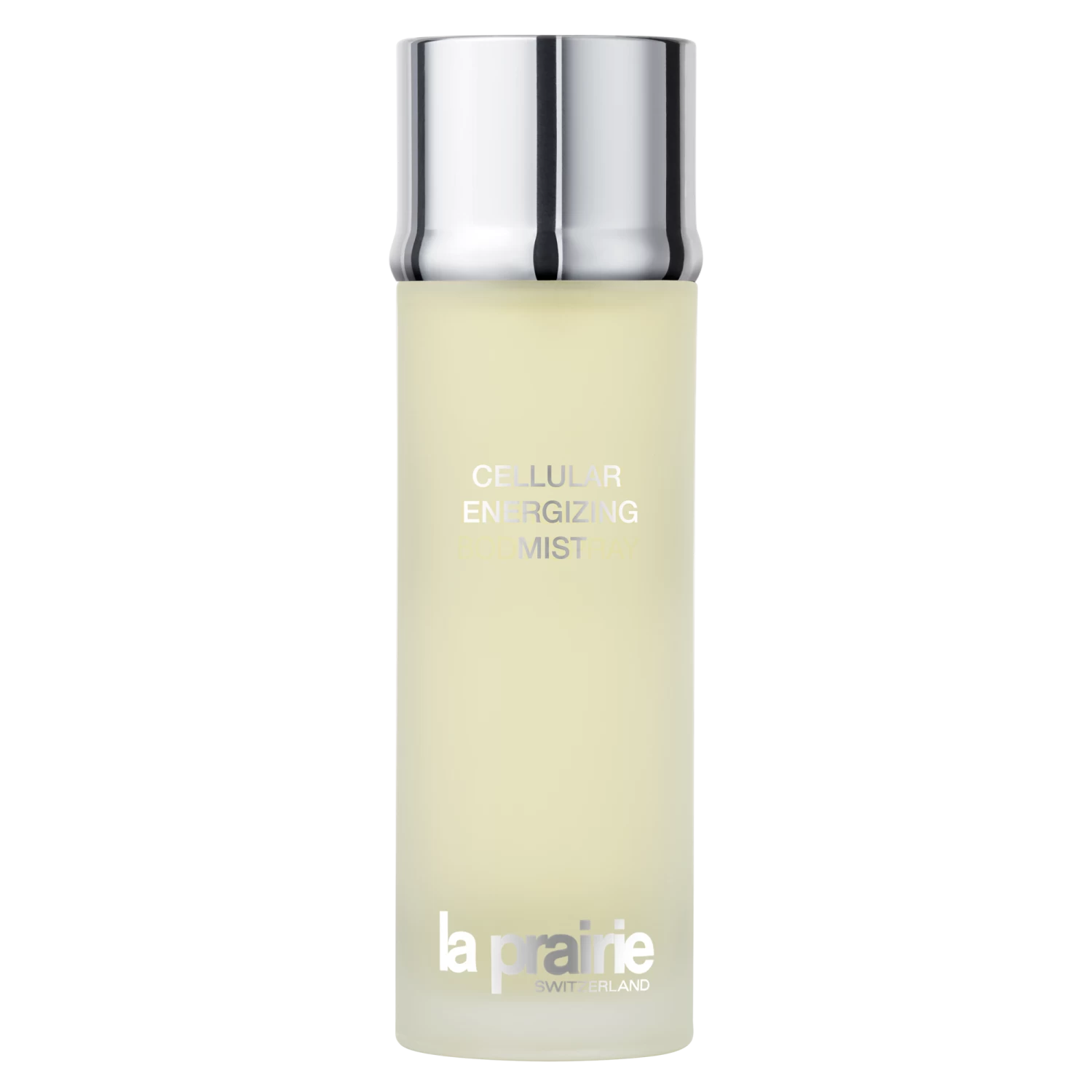 La Prairie Energizing Mist 1 La Prairie Energizing Mist