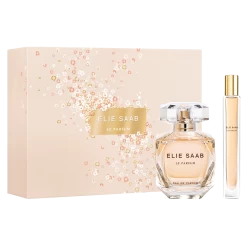 Elie Saab Eau De Parfum (EdP) 50ml SET