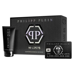 Philipp Plein Game On Eau De Parfum (EdP) 50ml SET