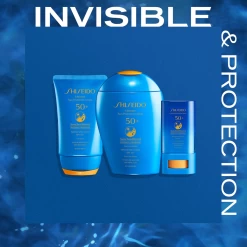 Shiseido Expert Sun Protector Face Cream SPF50+