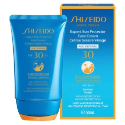 Shiseido Expert Sun Protector Face Cream SPF30 -Mode Kosmetikgeschäft 768614156741 2