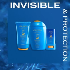 Shiseido Expert Sun Protector Face Cream SPF30