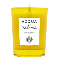 ACQUA DI PARMA Glass Candle -Mode Kosmetikgeschäft 78c61446bd0845a5b34c4426064c42ed