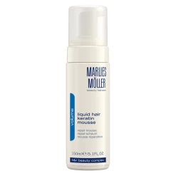 Marlies Möller Liquid Hair Keratin Mousse