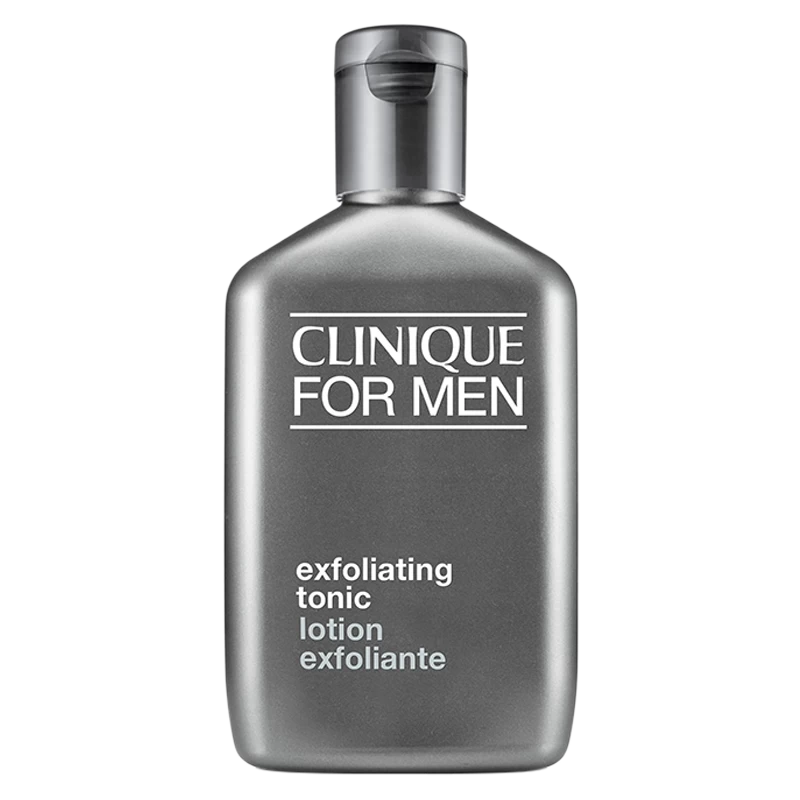 Clinique Exfoliating Tonic 1 Clinique Exfoliating Tonic
