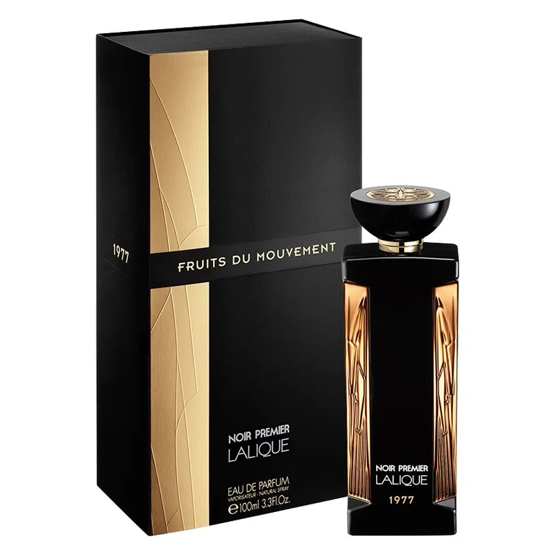 Lalique Eau De Parfum (EdP) 2 Lalique Eau De Parfum (EdP) – Bild 2