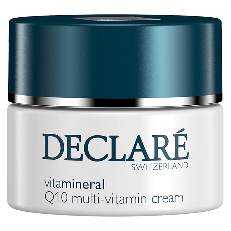 Declaré Q10 Multi Vitamin Cream 1 Declaré Q10 Multi Vitamin Cream