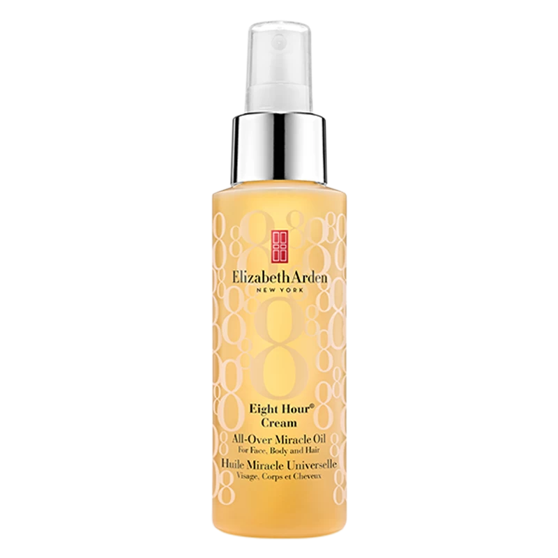 Elizabeth Arden All-Over Miracle Oil 1 Elizabeth Arden All-Over Miracle Oil