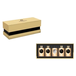 Atkinsons Eau De Parfum (EdP) 5ml Set -Mode Kosmetikgeschäft 8011003875238 2