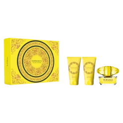 Versace Eau De Toilette (EdT) 50ml SET